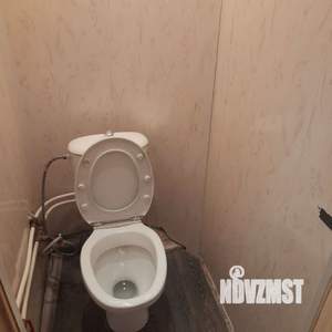 1-к квартира, на длительный срок, 35м2, 2/4 этаж