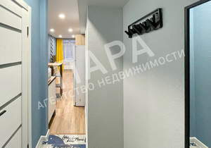 1-к квартира, на длительный срок, 28м2, 2/3 этаж