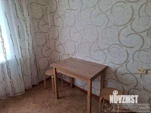 1-к квартира, на длительный срок, 35м2, 4/4 этаж
