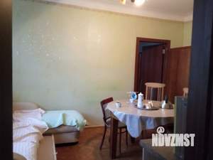 2-к квартира, на длительный срок, 47м2, 2/2 этаж