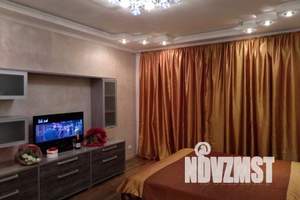 1-к квартира, посуточно, 60м2, 5/19 этаж