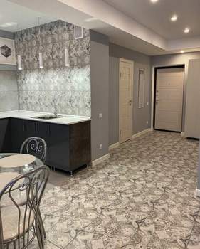 2-к квартира, на длительный срок, 60м2, 17/17 этаж
