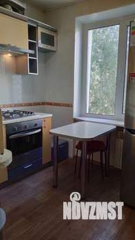 1-к квартира, на длительный срок, 30м2, 5/5 этаж