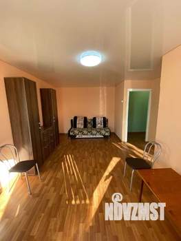 2-к квартира, на длительный срок, 50м2, 5/5 этаж