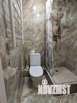 Студия квартира, посуточно, 21м2, 2/24 этаж