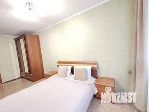 3-к квартира, посуточно, 57м2, 3/5 этаж