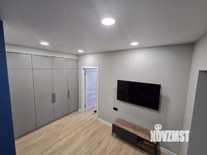 1-к квартира, на длительный срок, 56м2, 2/27 этаж