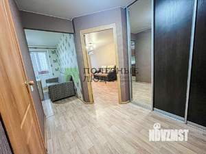1-к квартира, на длительный срок, 42м2, 7/27 этаж