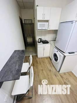Студия квартира, посуточно, 18м2, 1/2 этаж