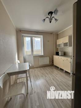 1-к квартира, на длительный срок, 47м2, 5/20 этаж