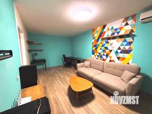 2-к квартира, на длительный срок, 52м2, 11/12 этаж