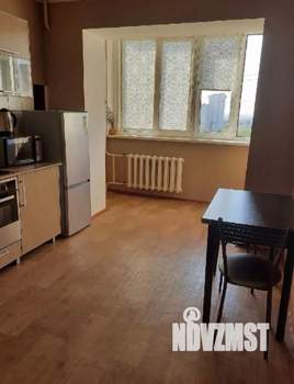 1-к квартира, на длительный срок, 44м2, 5/10 этаж