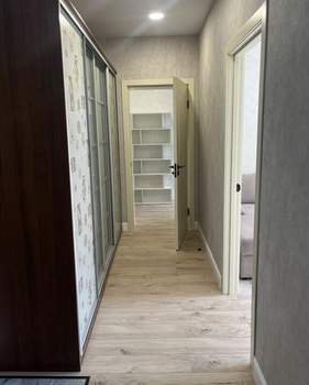 2-к квартира, на длительный срок, 61м2, 11/19 этаж