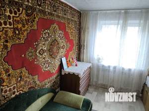 2-к квартира, на длительный срок, 45м2, 1/5 этаж