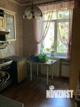 2-к квартира, на длительный срок, 45м2, 2/5 этаж