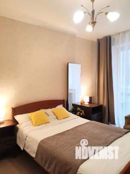 3-к квартира, посуточно, 76м2, 1/1 этаж