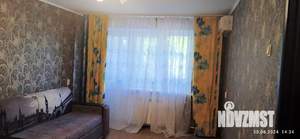 1-к квартира, на длительный срок, 30м2, 4/5 этаж