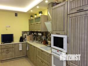 1-к квартира, посуточно, 50м2, 14/22 этаж