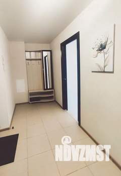 1-к квартира, посуточно, 40м2, 19/27 этаж