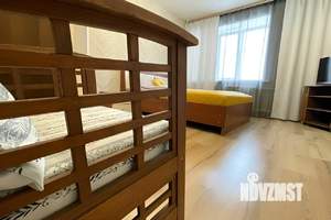 2-к квартира, посуточно, 35м2, 3/9 этаж