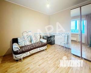 1-к квартира, на длительный срок, 31м2, 8/9 этаж