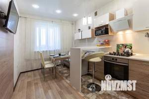1-к квартира, посуточно, 46м2, 9/10 этаж