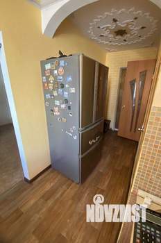 3-к квартира, на длительный срок, 70м2, 4/9 этаж