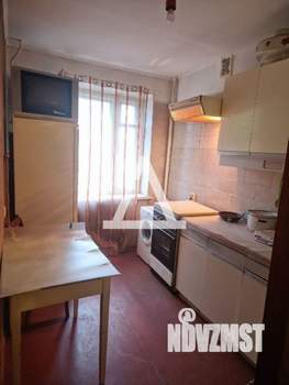 1-к квартира, на длительный срок, 35м2, 3/9 этаж