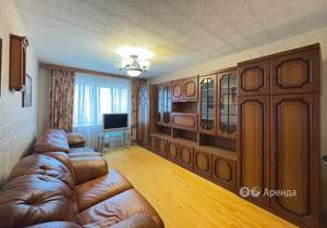 3-к квартира, на длительный срок, 74м2, 6/10 этаж