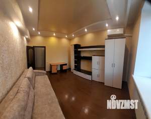 2-к квартира, на длительный срок, 50м2, 4/5 этаж