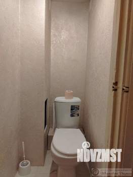 1-к квартира, на длительный срок, 33м2, 5/12 этаж