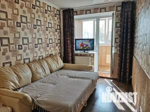 1-к квартира, посуточно, 35м2, 3/16 этаж