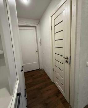 1-к квартира, на длительный срок, 31м2, 1/5 этаж