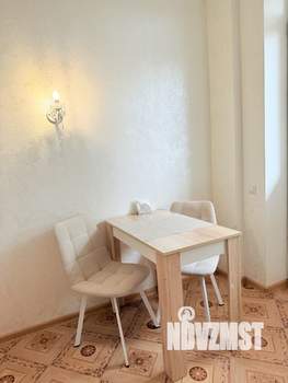 1-к квартира, на длительный срок, 38м2, 4/19 этаж