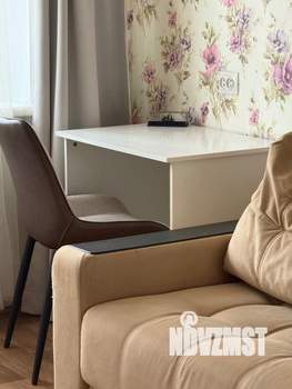 1-к квартира, на длительный срок, 33м2, 9/12 этаж