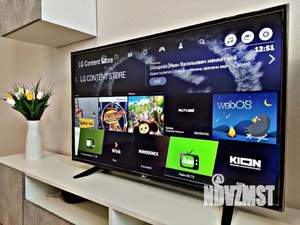 1-к квартира, посуточно, 47м2, 1/1 этаж