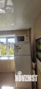 1-к квартира, на длительный срок, 35м2, 5/5 этаж