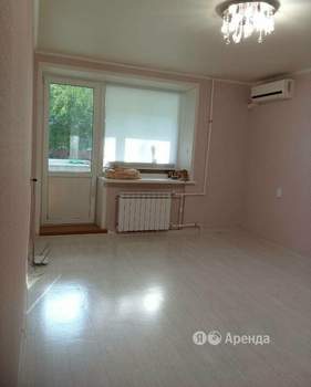 1-к квартира, на длительный срок, 32м2, 1/5 этаж