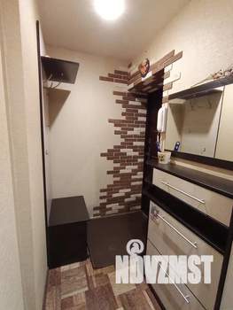 2-к квартира, посуточно, 46м2, 4/5 этаж