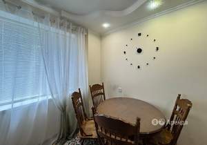 2-к квартира, на длительный срок, 46м2, 8/9 этаж