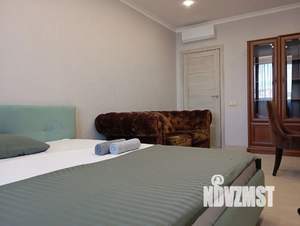 2-к квартира, посуточно, 75м2, 6/9 этаж