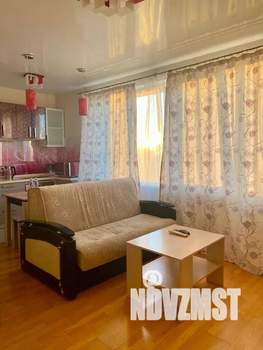 2-к квартира, посуточно, 50м2, 8/10 этаж