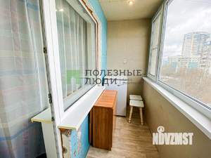 1-к квартира, на длительный срок, 40м2, 7/9 этаж