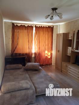 1-к квартира, на длительный срок, 30м2, 3/5 этаж