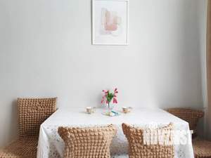 2-к квартира, посуточно, 55м2, 2/5 этаж