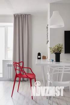 1-к квартира, посуточно, 35м2, 7/16 этаж