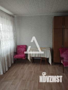 1-к квартира, на длительный срок, 33м2, 4/5 этаж