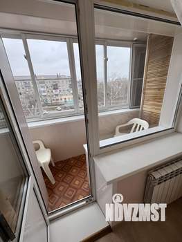 2-к квартира, на длительный срок, 45м2, 3/5 этаж