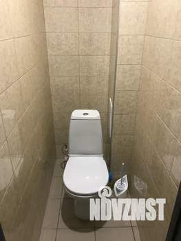 3-к квартира, посуточно, 80м2, 1/5 этаж