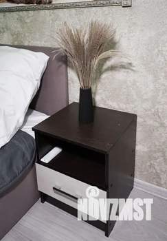 2-к квартира, посуточно, 79м2, 4/22 этаж